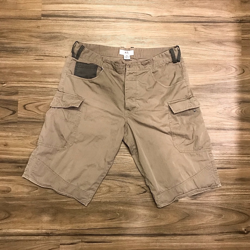👍 Armani Exchange Men’s Shorts